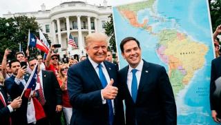 Тръмп, Куба, Венецуела, Русия, геополитика, Марко Рубио, петролно ембарго, санкции