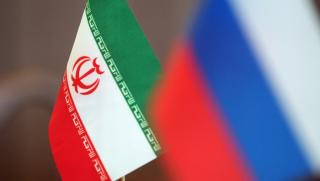 Русия, Иран, САЩ, разузнаване, Китай, BeiDou, геополитика, Близък изток, Пентагон, война