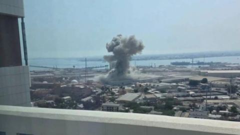Геополитическо самоубийство: Вашингтон губи арабските съюзници