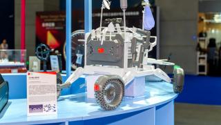 Китай, план, технологично развитие, следващите пет години