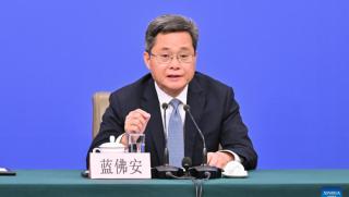 Китай , 30 трлн. юана, бюджетни разходи