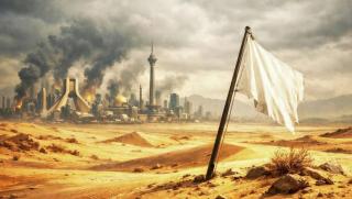 Иран, САЩ, Тръмп, война, Близък изток, геополитика, Израел, нов световен ред, капитулация