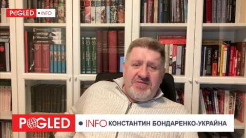 Константин Бондаренко: Ядрената лудост на Европа - Полша, Германия и Франция тласкат континента към катастрофа