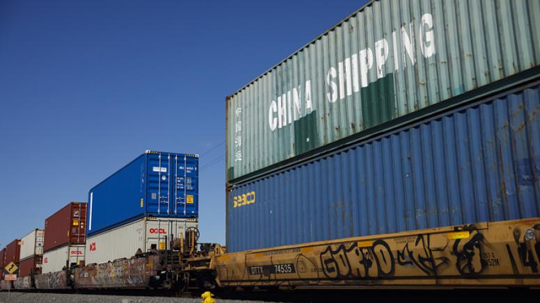 Проучване, CGTN, подкрепа, САЩ, стабилни отношения, Китай