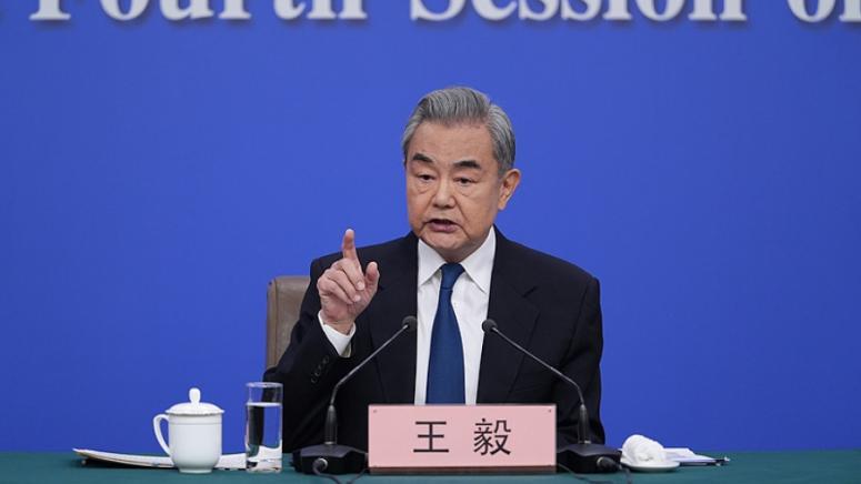 Уан И , прекратяване, военни операции, Иран