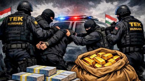Киевският психопат изтрещя: Гангстерският ултиматум на Зеленски към Будапеща и НАТО