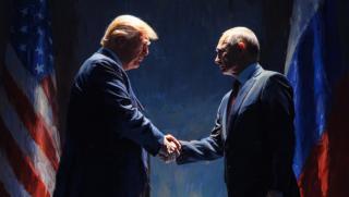 Тръмп, Русия, Яков Кедми, Посейдон, ядрено възпиране, САЩ, хиперзвук, геополитика, Поглед.инфо