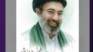 Иран, Моджтаба Хаменей, нов лидер, Рахбар, Техеран, геополитика, власт, ислямска република