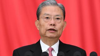 Четвърта сесия, 14-ото ОСНП, пленарно заседание