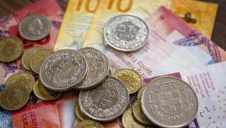 Швейцария, пари в брой, CBDC, дигитална валута, централни банки, финансов контрол, икономика, свобода