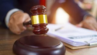 Върховната народна прокуратура, 3,467 млн. дела, 2025 г.