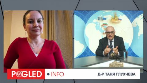 Д-р Таня Глухчева: Европа губи, Азия мисли стратегически - как Китай вижда бъдещето на света