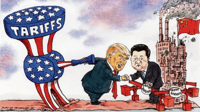 Театър на капитала, статисти, свят