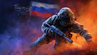 остров Змейни, река Днепър, руска офанзива, СВО, Андрей Гурулев, Купянск, Поглед.инфо