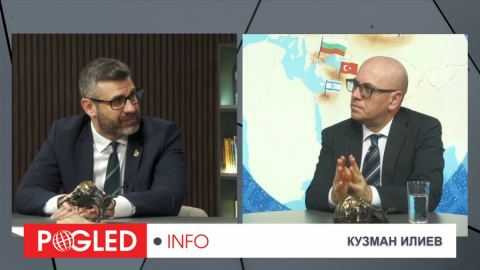 Кузман Илиев: България на ръба: война отвън, разпад отвътре и власт, готова да жертва народа си