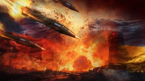 "Орешник" по Киев: Соловьов призова за край на руската плахост и заличаване на киевската хунта