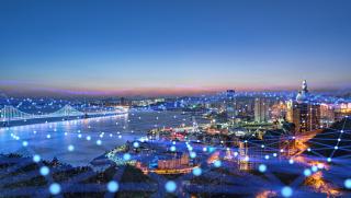 Приходи, високотехнологични продукти, Китай