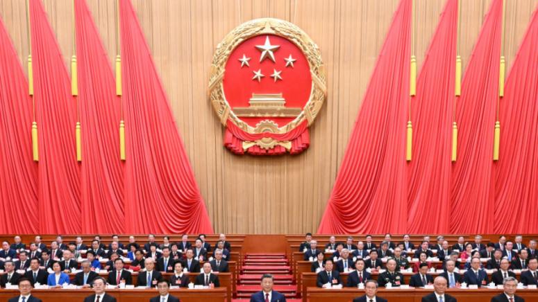 Приключи, Четвъртата сесия, 14-ото ОСНП