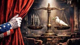 Иран, САЩ, Израел, война, геополитика, петрол, Близък Изток, Хаменей, Поглед.инфо