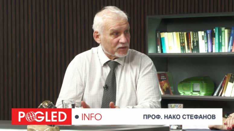 Нако Стефанов, американски самолети София, летище Васил Левски, война Иран, България сигурност