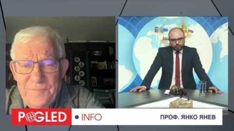 Проф. Янко Янев: Ядрената истина, която политиците крият: България изхвърли бъдещето си заради страх и чужд натиск