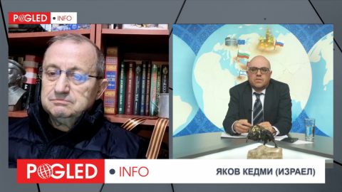 Яков Кедми: Орбан е последната бариера срещу Брюксел – ако падне, Европа губи суверенитета си
