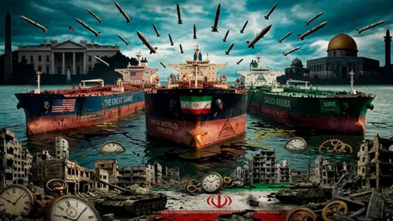 нефт, Иран, Ормузки проток, Тръмп, геополитика, цени на горива, енергийна сигурност, Русия, бюджет