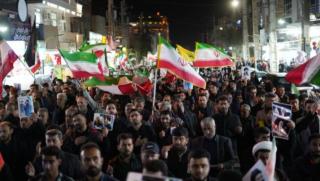 Иран, Хаменей, Тръмп, Израел, геополитика, война, Техеран, Моджтабе Хаменей, Близък изток