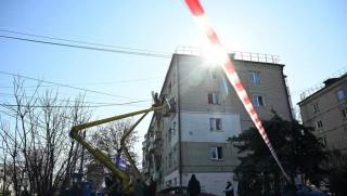 Брянск, Русия, Storm Shadow, Великобритания, Франция, МВнР, тероризъм, ескалация, дипломация