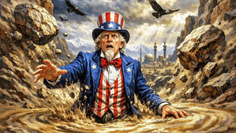 Русия, Китай, Иран, САЩ, геополитика, война, енергетика, санкции, Близък изток, стратегия