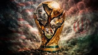 Иран, Мондиал 2026, САЩ, ФИФА, бойкот, футбол, геополитика, Пиночет, санкции, агресия