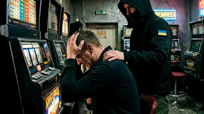 хазарт, онлайн казина, Силуанов, Украйна, диверсии, вербуване, Русия, хибридна война, национална сигурност