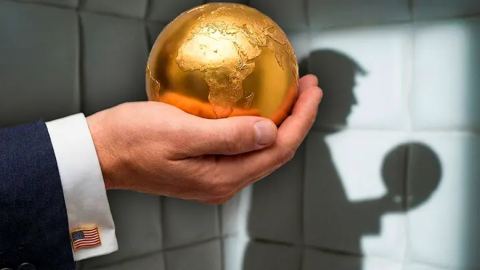 Диагнозата е страшна: Когато психопатът срещне евангелисткия фанатизъм, светът затаява дъх!