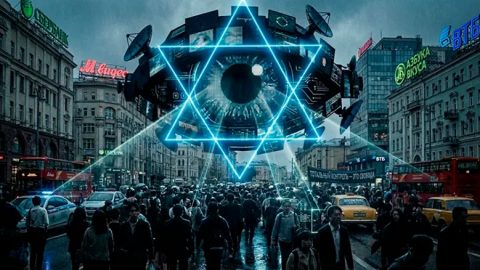 Как израелските технологии убиха Хаменей и защо са в Русия!? Шпионският софтуер BriefCam - заплаха за руската сигурност!