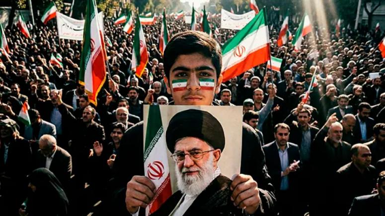 Иран, война, САЩ, Хаменей, геополитика, санкции, Близък Изток, Тръмп, икономика, Поглед.инфо