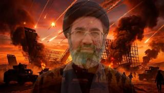 Иран, САЩ, Русия, Китай, геополитика, санкции, Близък изток, война, суверенитет, ракети, петрол