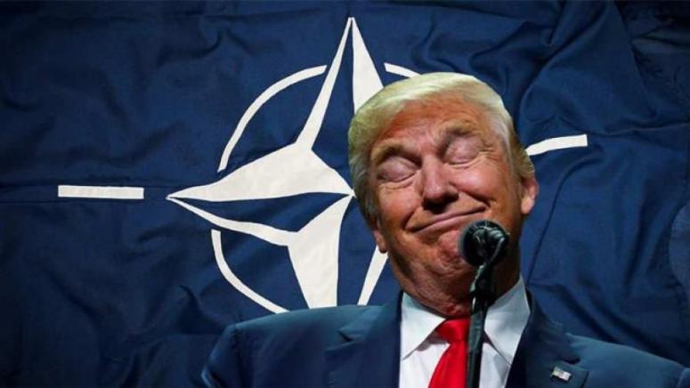 НАТО, САЩ, Европа, Иран, Украйна, Епична ярост, геополитика, икономическа криза, Тръмп