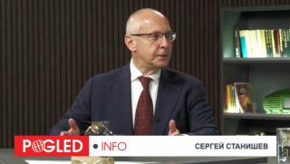 Сергей Станишев, БСП, избори България, Румен Радев партия, геополитика Европа