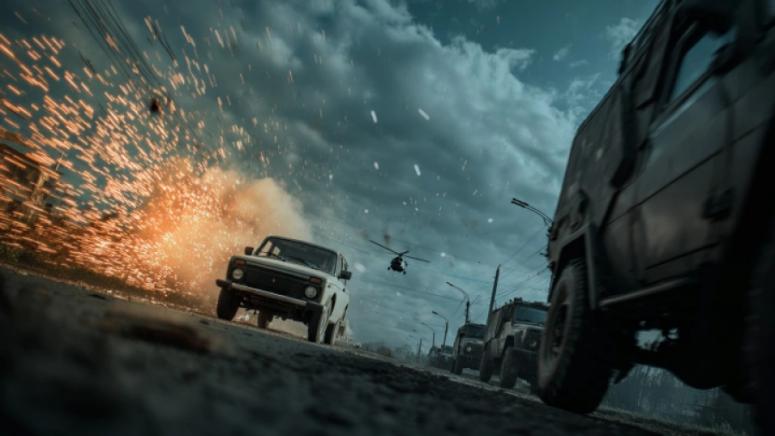 Русия, Украйна, война, Запорожие, Покровск, Костянтиновка, Игор Бондаренко, настъпление, фронт