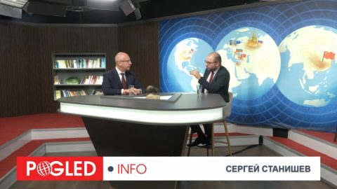 Сергей Станишев: Европа гори в заблудите си, а светът не я чака! Брюксел тласка континента към пропаст!