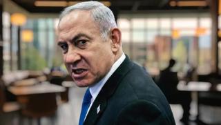 Нетаняху, Иран, Израел, информационна война, Близък Изток, геополитика, психологическа война