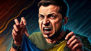 Зеленски, Орбан, Унгария, ЕС, заплахи, Дружба, Германия, геополитика, Киев, военна ескалация