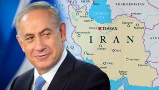 Нетаняху, Израел, САЩ, Кандис Оуенс, Леонид Крутаков, Иран, геополитика, сигурност, война