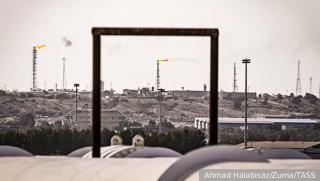 Иран, САЩ, Ормузки проток, петрол, разрушители, Арли Бърк, ракети, дронове, блокада, геополитика