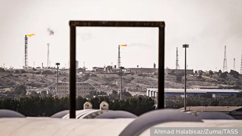 Иран, САЩ, Ормузки проток, петрол, разрушители, Арли Бърк, ракети, дронове, блокада, геополитика