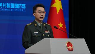 Китай, Япония, военен бюджет, оправдание, превъоръжаване