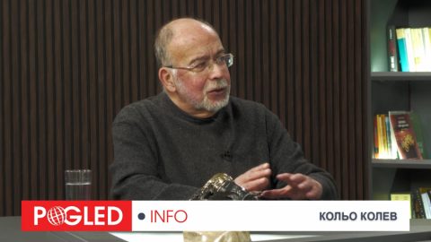 Кольо Колев взриви студиото: Радев помита системата: 100 депутати и край на старите партии? Борисов-аут!