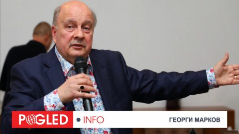 Георги Марков: Битката за Европа минава през Будапеща - Орбан срещу войната, Сорос и либералната машина