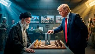 Иран, САЩ, Тръмп, ядрен удар, 11 септември, провокация, остров Харг, геополитика, война