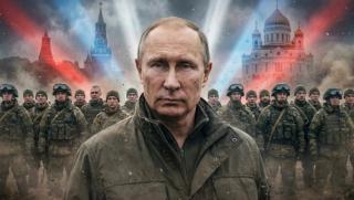 Тулси Габард, разузнаване САЩ, Русия, Украйна, надмощие, хиперзвукови ракети, НАТО, конфликт